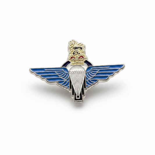 Parachute Regiment Military Lapel Pin Badge