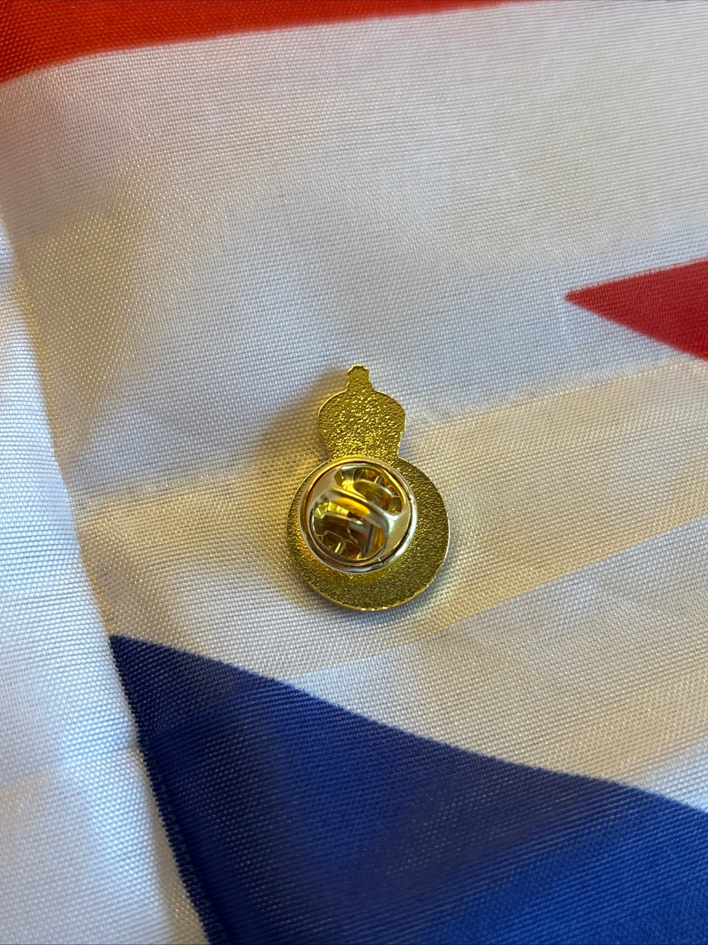 New Army Cadet Force PIN Badge Enamel  UK armed Forces ACF