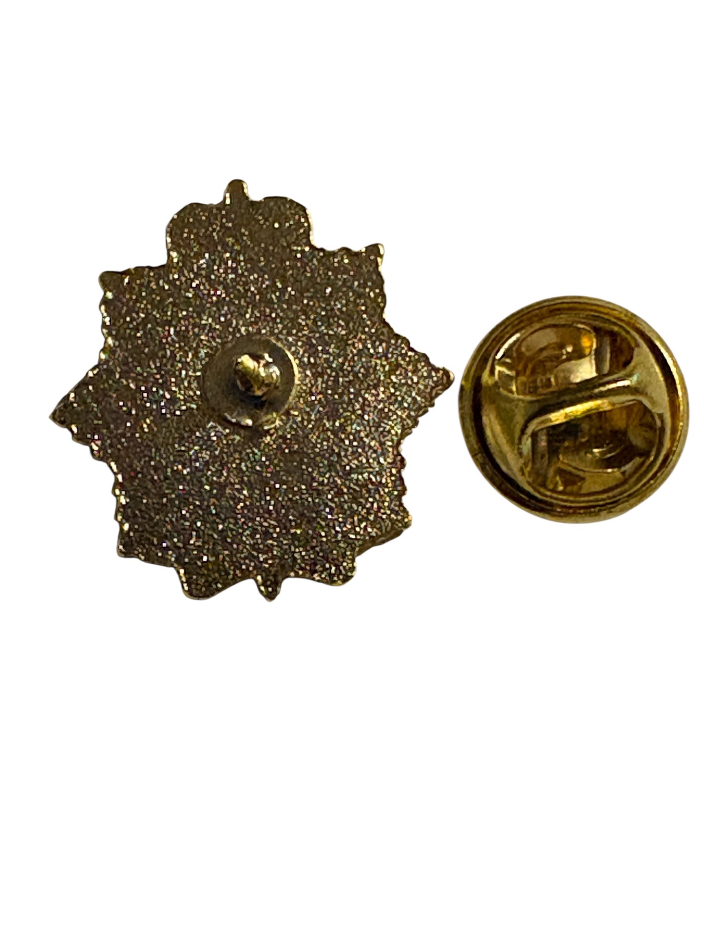 RLC Royal Logistic Corps Lapel Pin Military Badge UK Stock