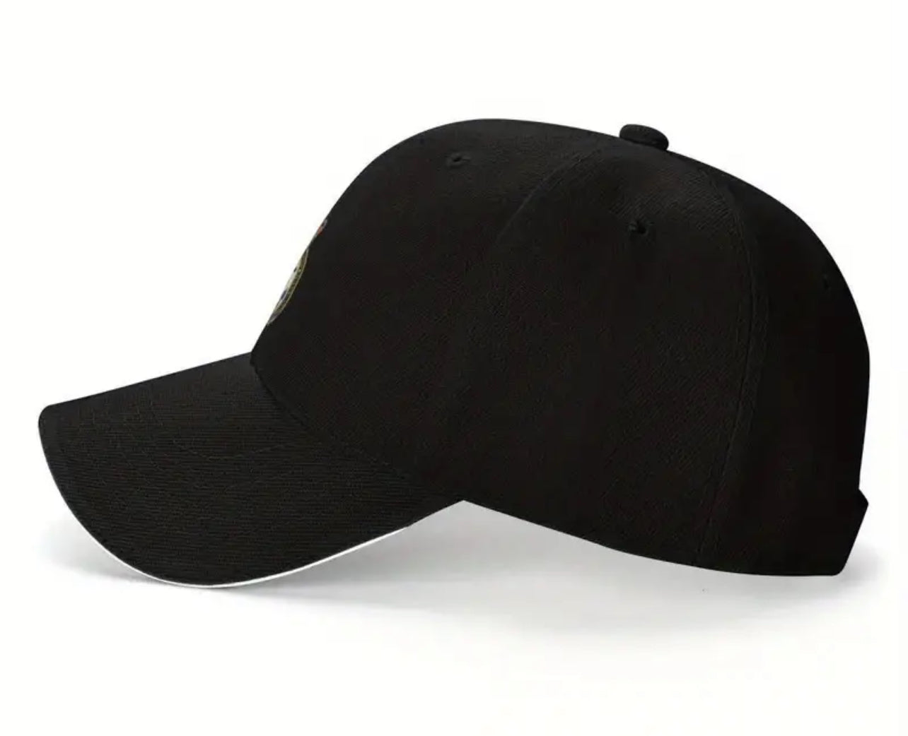 ROYAL NAVY RN Baseball Cap Unisex Navy Adjustable Hat FREEPOST UK