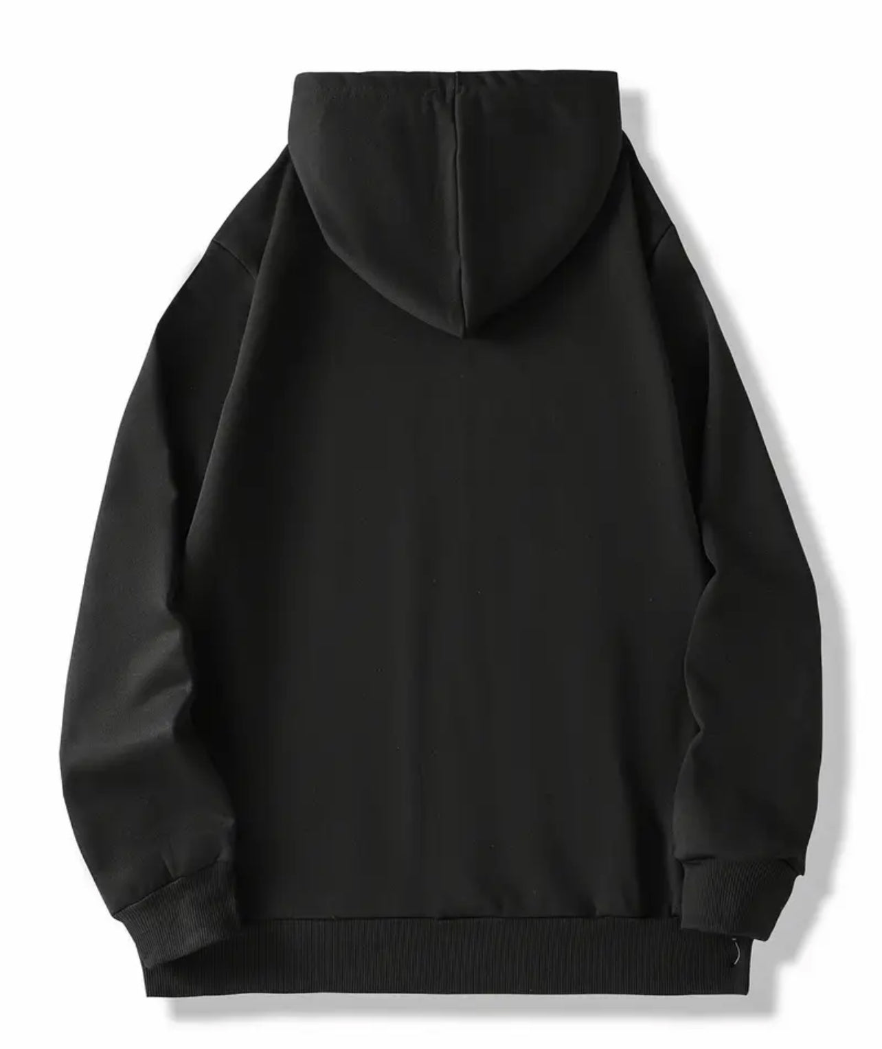 Airborne Forces Navy skull Para Hoodie