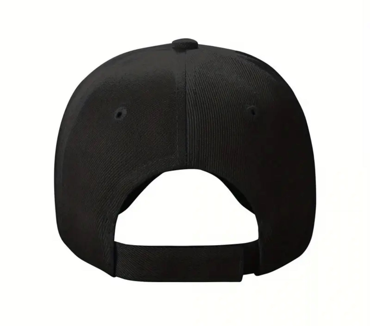 ROYAL AIRFORCE VETERAN RAF Baseball Cap Unisex Black Adjustable Hat