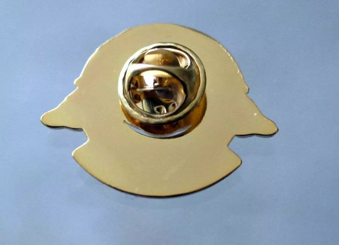 Royal Navy Ancient Submariners Veteran enamel pin lapel badge FREEPOST