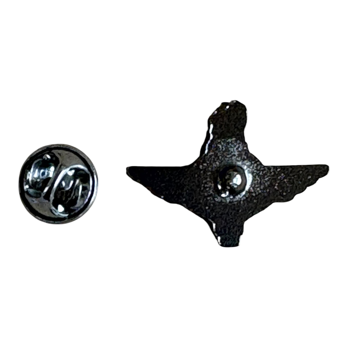 Parachute Regiment Military Lapel Pin Badge